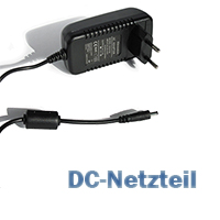 DC Netzteil