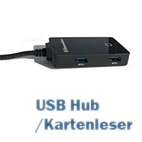 USB Hub